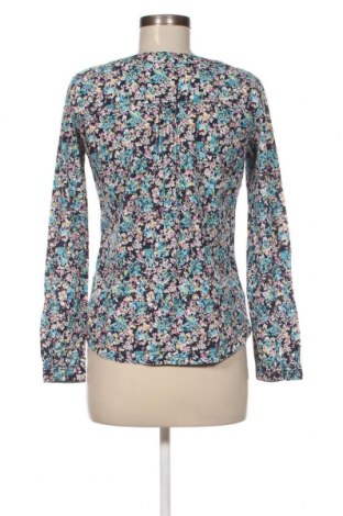 Дамска блуза Edc By Esprit, Размер XS, Цвят Многоцветен, Цена 6,38 лв.