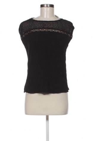 Γυναικεία μπλούζα Edc By Esprit, Μέγεθος S, Χρώμα Μαύρο, Τιμή 9,91 €