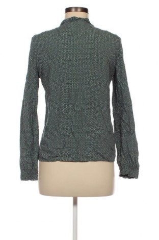 Γυναικεία μπλούζα Edc By Esprit, Μέγεθος S, Χρώμα Πράσινο, Τιμή 10,03 €
