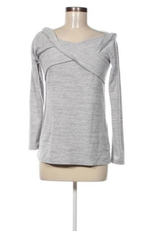 Damen Shirt Edc By Esprit, Größe L, Farbe Grau, Preis 3,55 €