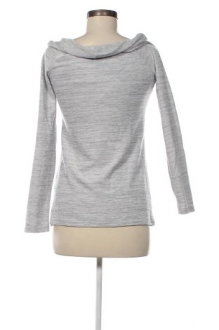 Γυναικεία μπλούζα Edc By Esprit, Μέγεθος L, Χρώμα Γκρί, Τιμή 7,36 €
