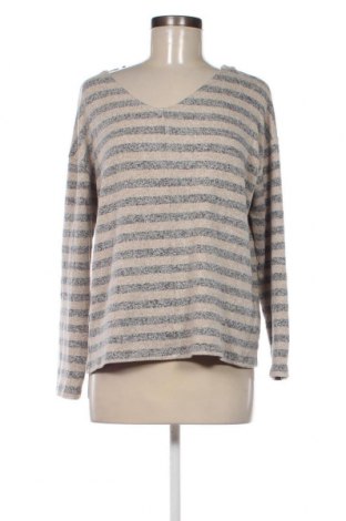 Γυναικεία μπλούζα Edc By Esprit, Μέγεθος M, Χρώμα Πολύχρωμο, Τιμή 9,46 €