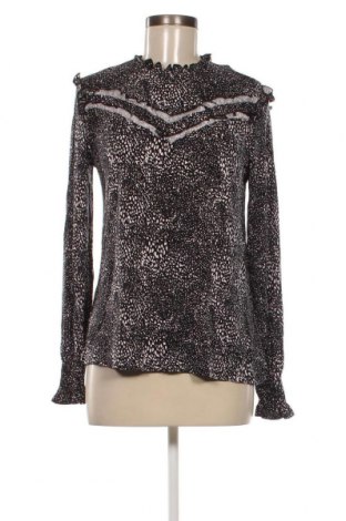 Дамска блуза Edc By Esprit, Размер L, Цвят Многоцветен, Цена 8,50 лв.