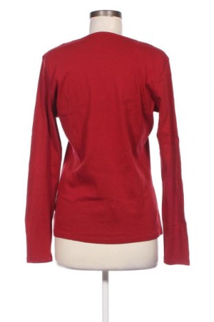 Damen Shirt Eddie Bauer, Größe L, Farbe Rot, Preis € 11,55