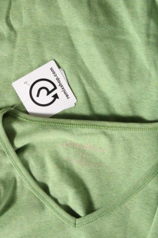 Дамска блуза Eddie Bauer, Размер L, Цвят Зелен, Цена 41,06 лв.