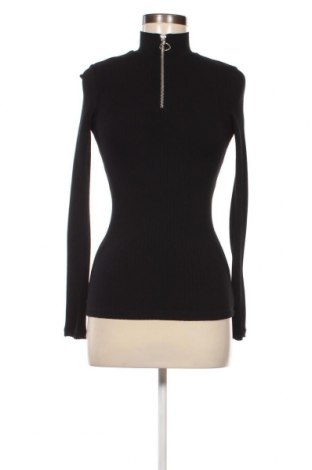 Γυναικεία μπλούζα Edited, Μέγεθος S, Χρώμα Μαύρο, Τιμή 7,42 €
