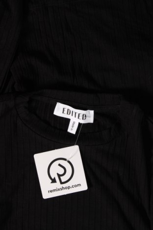 Damen Shirt Edited, Größe S, Farbe Schwarz, Preis 20,18 €