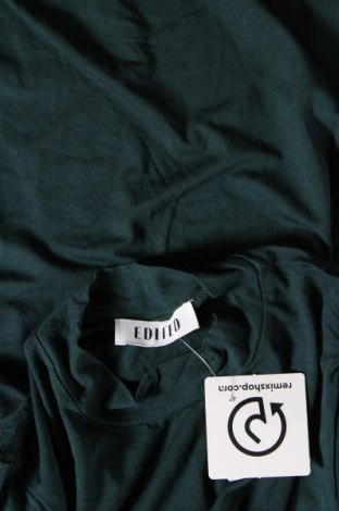 Дамска блуза Edited, Размер M, Цвят Зелен, Цена 29,00 лв.