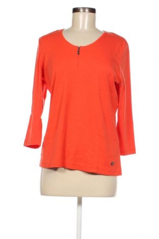 Дамска блуза Editions, Размер M, Цвят Оранжев, Цена 3,06 лв.