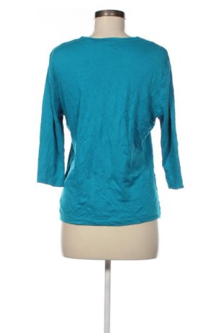 Дамска блуза Efixelle, Размер L, Цвят Син, Цена 19,00 лв.
