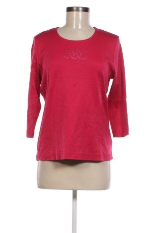 Bluză de femei Efixelle, Mărime L, Culoare Roz, Preț 18,75 Lei