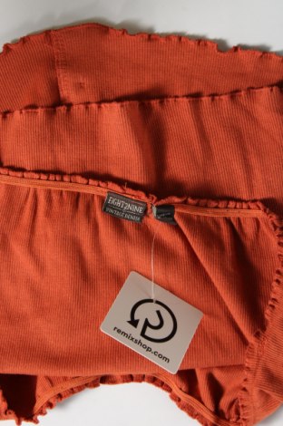 Дамска блуза Eight2Nine, Размер L, Цвят Оранжев, Цена 14,08 лв.