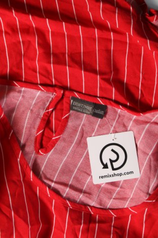 Damen Shirt Eight2Nine, Größe M, Farbe Rot, Preis 6,96 €