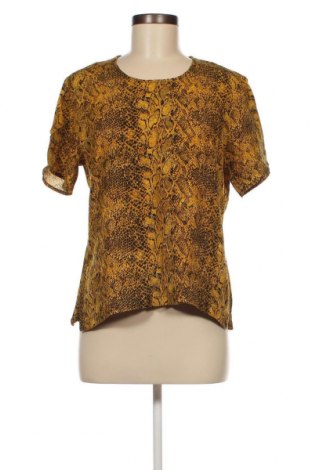 Damen Shirt Eksept, Größe M, Farbe Gelb, Preis € 6,10