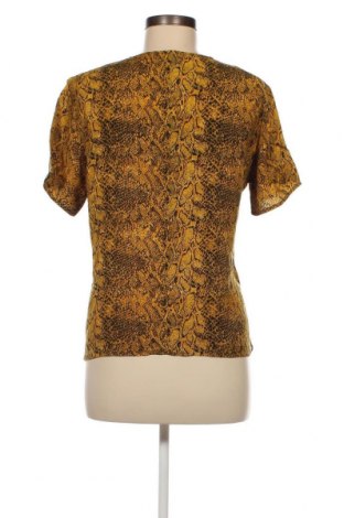 Damen Shirt Eksept, Größe M, Farbe Gelb, Preis € 6,10