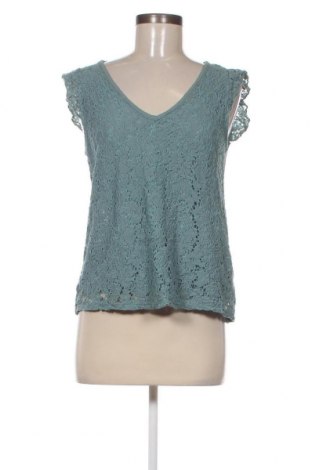 Γυναικεία μπλούζα Elegance, Μέγεθος S, Χρώμα Μπλέ, Τιμή 35,93 €