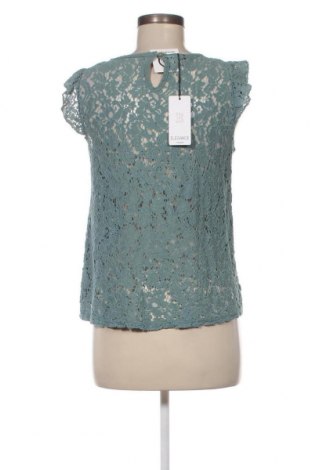 Damen Shirt Elegance, Größe S, Farbe Blau, Preis 34,37 €