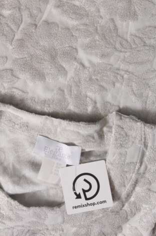 Damen Shirt Elegance Paris, Größe M, Farbe Grau, Preis € 6,56