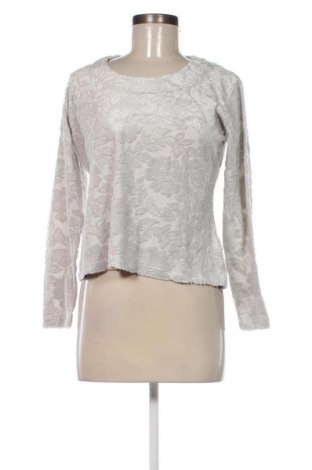 Γυναικεία μπλούζα Elegance Paris, Μέγεθος M, Χρώμα Γκρί, Τιμή 3,80 €