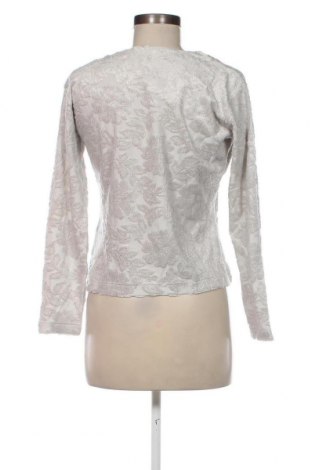 Дамска блуза Elegance Paris, Размер M, Цвят Сив, Цена 41,00 лв.