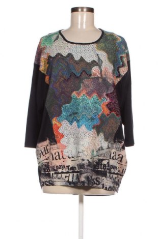 Damen Shirt Elisa Fanti, Größe XL, Farbe Mehrfarbig, Preis € 60,87