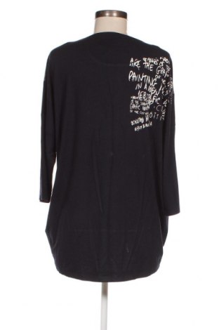 Γυναικεία μπλούζα Elisa Fanti, Μέγεθος XL, Χρώμα Πολύχρωμο, Τιμή 42,00 €