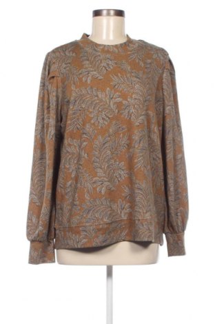 Дамска блуза Ella, Размер XL, Цвят Многоцветен, Цена 4,56 лв.