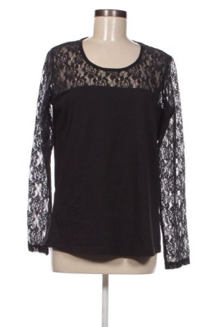 Damen Shirt Elle Nor, Größe XL, Farbe Schwarz, Preis 7,93 €