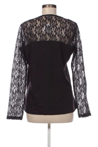 Дамска блуза Elle Nor, Размер XL, Цвят Черен, Цена 11,40 лв.