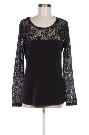 Damen Shirt Elle Nor, Größe XXL, Farbe Schwarz, Preis € 13,22