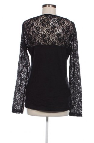 Γυναικεία μπλούζα Elle Nor, Μέγεθος XXL, Χρώμα Μαύρο, Τιμή 11,75 €