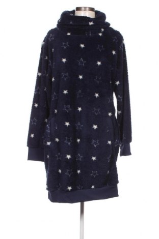 Дамска блуза Elle Nor, Размер XL, Цвят Син, Цена 11,02 лв.