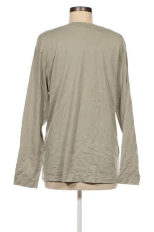 Γυναικεία μπλούζα Ellen Amber, Μέγεθος L, Χρώμα Πράσινο, Τιμή 1,76 €