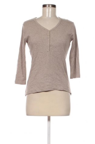 Damen Shirt Ellen Amber, Größe S, Farbe Braun, Preis 1,98 €