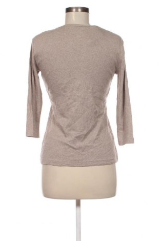 Γυναικεία μπλούζα Ellen Amber, Μέγεθος S, Χρώμα Καφέ, Τιμή 2,59 €