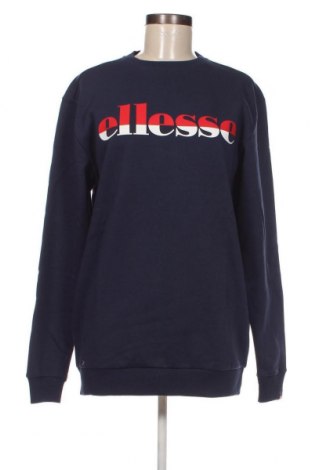 Γυναικεία μπλούζα Ellesse, Μέγεθος XL, Χρώμα Μπλέ, Τιμή 37,11 €