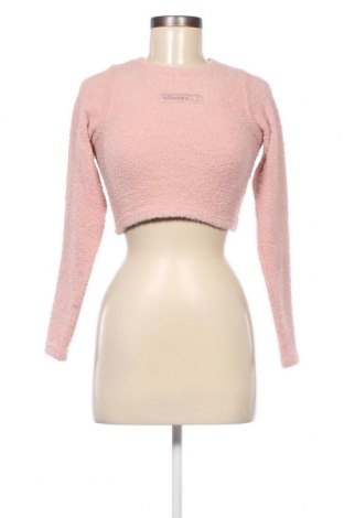 Γυναικεία μπλούζα Ellesse, Μέγεθος S, Χρώμα Ρόζ , Τιμή 14,84 €