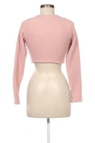 Дамска блуза Ellesse, Размер S, Цвят Розов, Цена 72,00 лв.