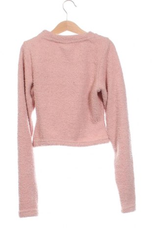 Γυναικεία μπλούζα Ellesse, Μέγεθος XS, Χρώμα Ρόζ , Τιμή 15,88 €