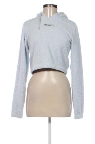Γυναικεία μπλούζα Ellesse, Μέγεθος S, Χρώμα Μπλέ, Τιμή 20,04 €