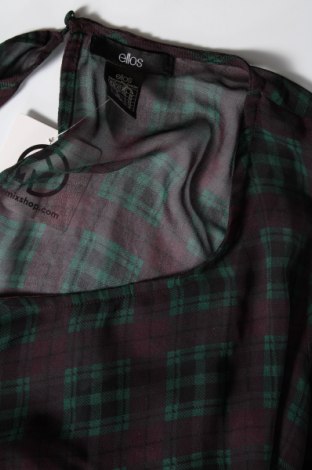 Γυναικεία μπλούζα Ellos, Μέγεθος M, Χρώμα Πολύχρωμο, Τιμή 5,89 €