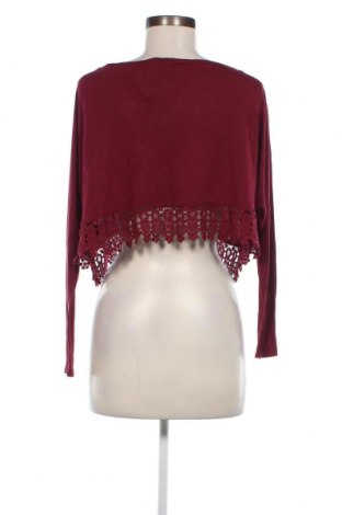 Γυναικεία μπλούζα Elodie, Μέγεθος S, Χρώμα Κόκκινο, Τιμή 8,70 €