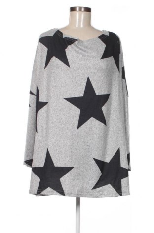 Damen Shirt Emery rose, Größe 3XL, Farbe Grau, Preis 13,22 €