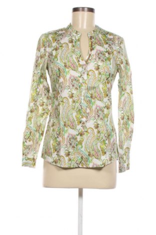 Дамска блуза Emily Van den Bergh, Размер XS, Цвят Многоцветен, Цена 76,50 лв.