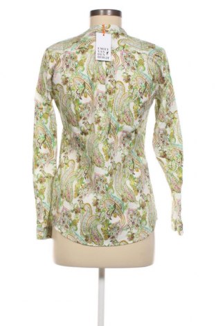 Damen Shirt Emily Van den Bergh, Größe XS, Farbe Mehrfarbig, Preis € 39,43