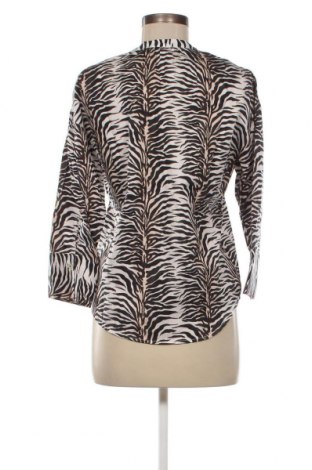 Дамска блуза Emily Van den Bergh, Размер XS, Цвят Многоцветен, Цена 22,50 лв.