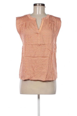 Дамска блуза Emily Van den Bergh, Размер XS, Цвят Оранжев, Цена 45,00 лв.