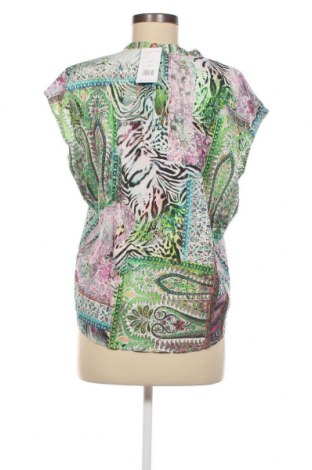 Дамска блуза Emily Van den Bergh, Размер XS, Цвят Многоцветен, Цена 60,00 лв.