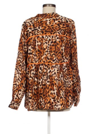 Дамска блуза Emily Van den Bergh, Размер M, Цвят Многоцветен, Цена 161,00 лв.