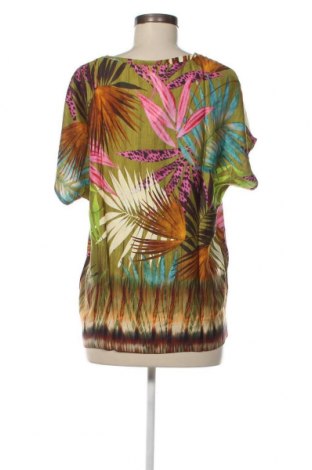 Γυναικεία μπλούζα Emily Van den Bergh, Μέγεθος XS, Χρώμα Πολύχρωμο, Τιμή 27,06 €